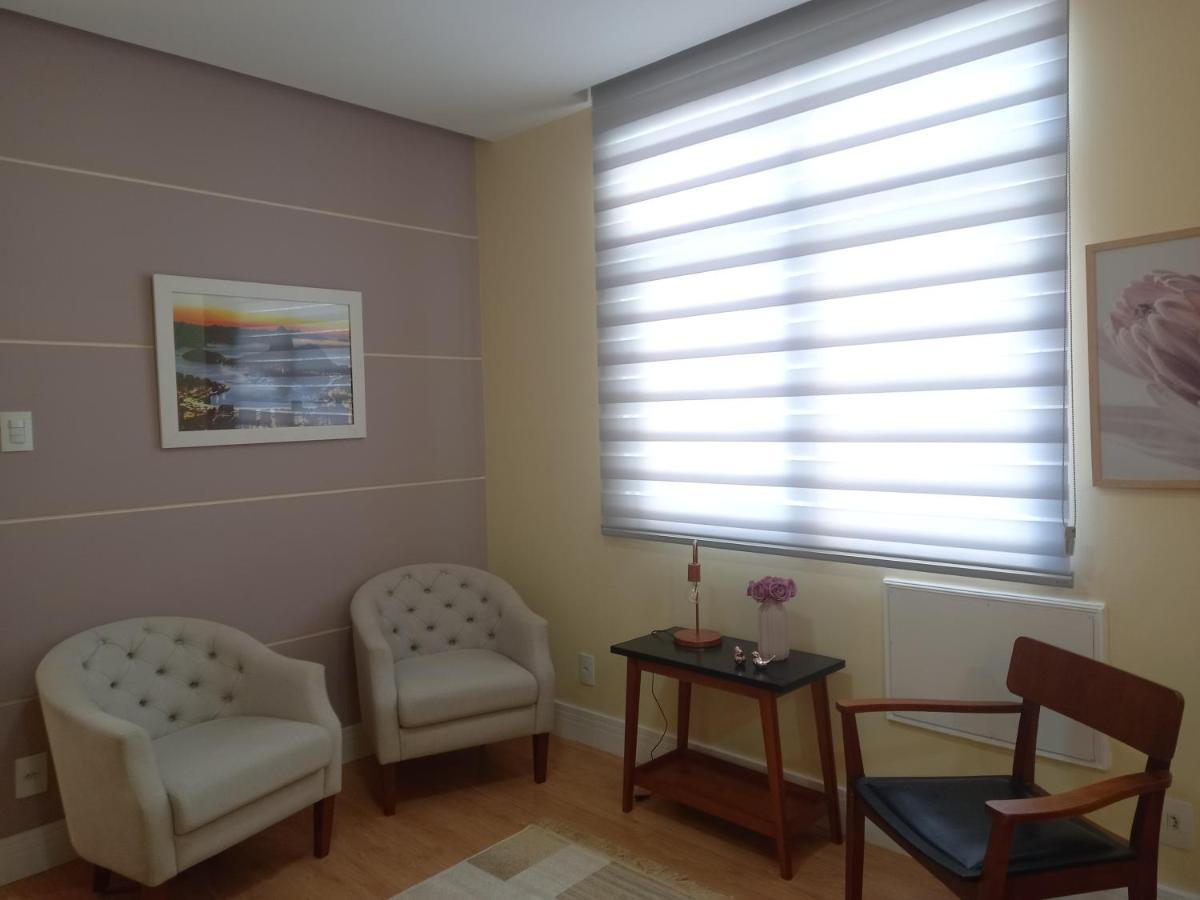 Appartamento Residencial Santa Clara Rio de Janeiro Esterno foto