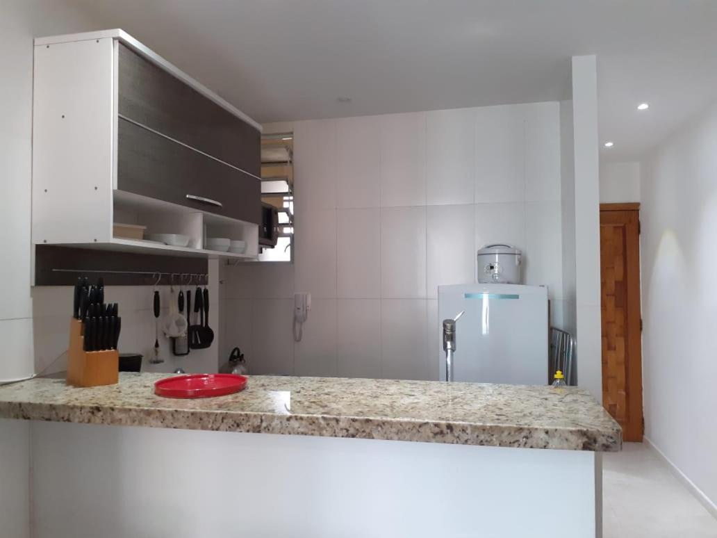 Appartamento Residencial Santa Clara Rio de Janeiro Esterno foto