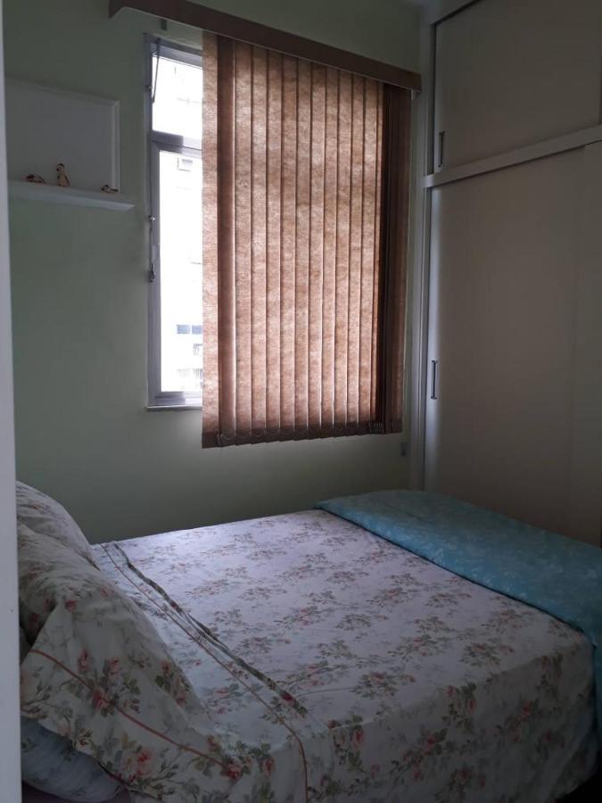 Appartamento Residencial Santa Clara Rio de Janeiro Esterno foto